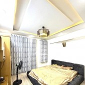 KHU NHÀ ĐỒNG BỘ CAO TẦNG - HẺM OTO SÁT MẶT TIỀN - 56.2M2 - 9.399 TỶ